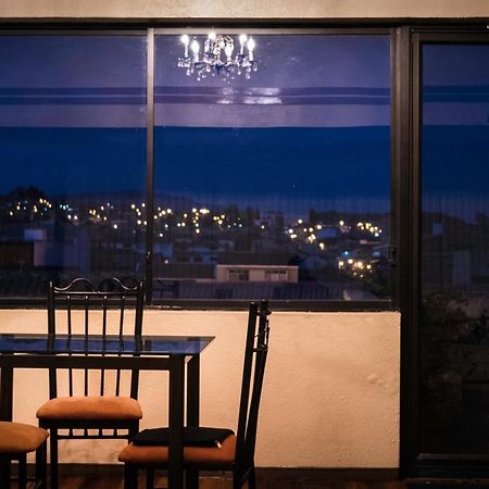 Hotel Mariscal Inn & Suite Cuenca Eksteriør bilde