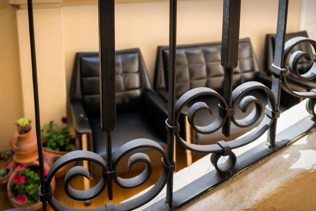 Hotel Mariscal Inn & Suite Cuenca Eksteriør bilde
