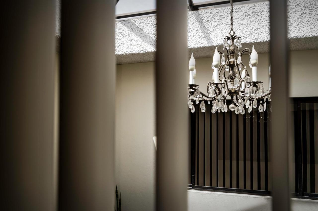 Hotel Mariscal Inn & Suite Cuenca Eksteriør bilde