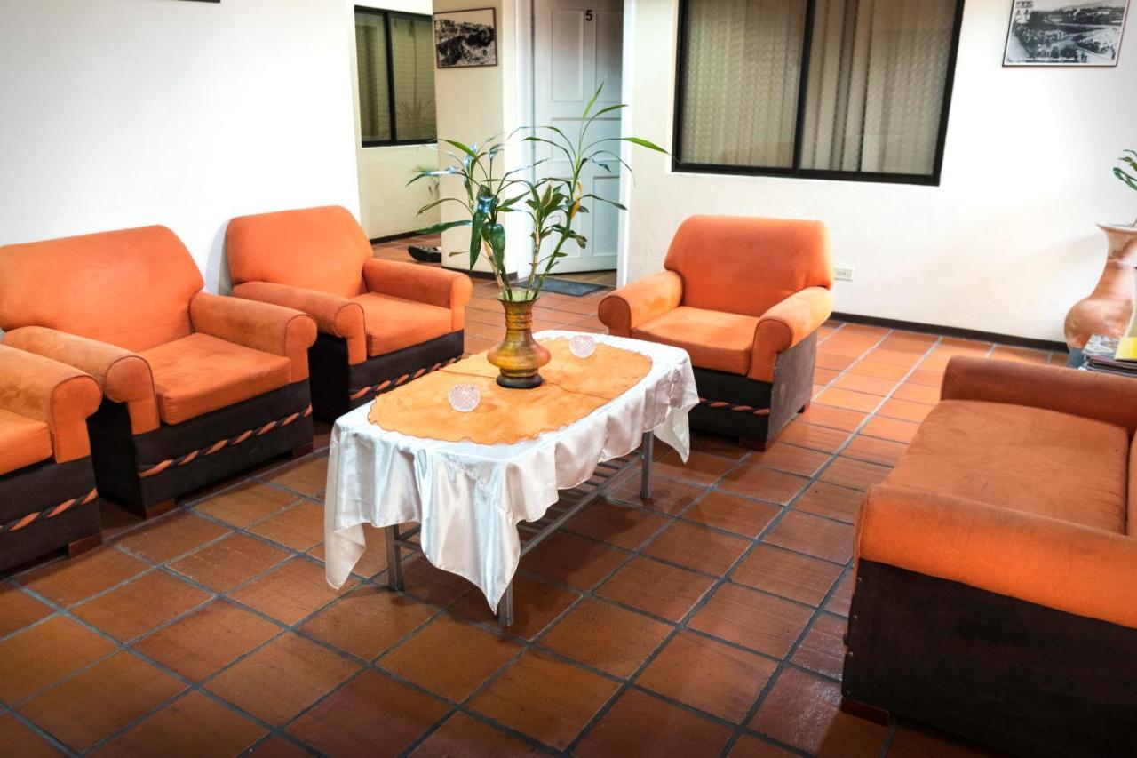 Hotel Mariscal Inn & Suite Cuenca Eksteriør bilde