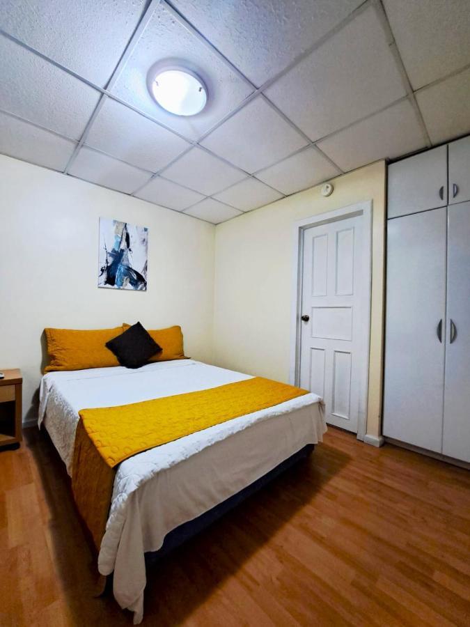 Hotel Mariscal Inn & Suite Cuenca Eksteriør bilde