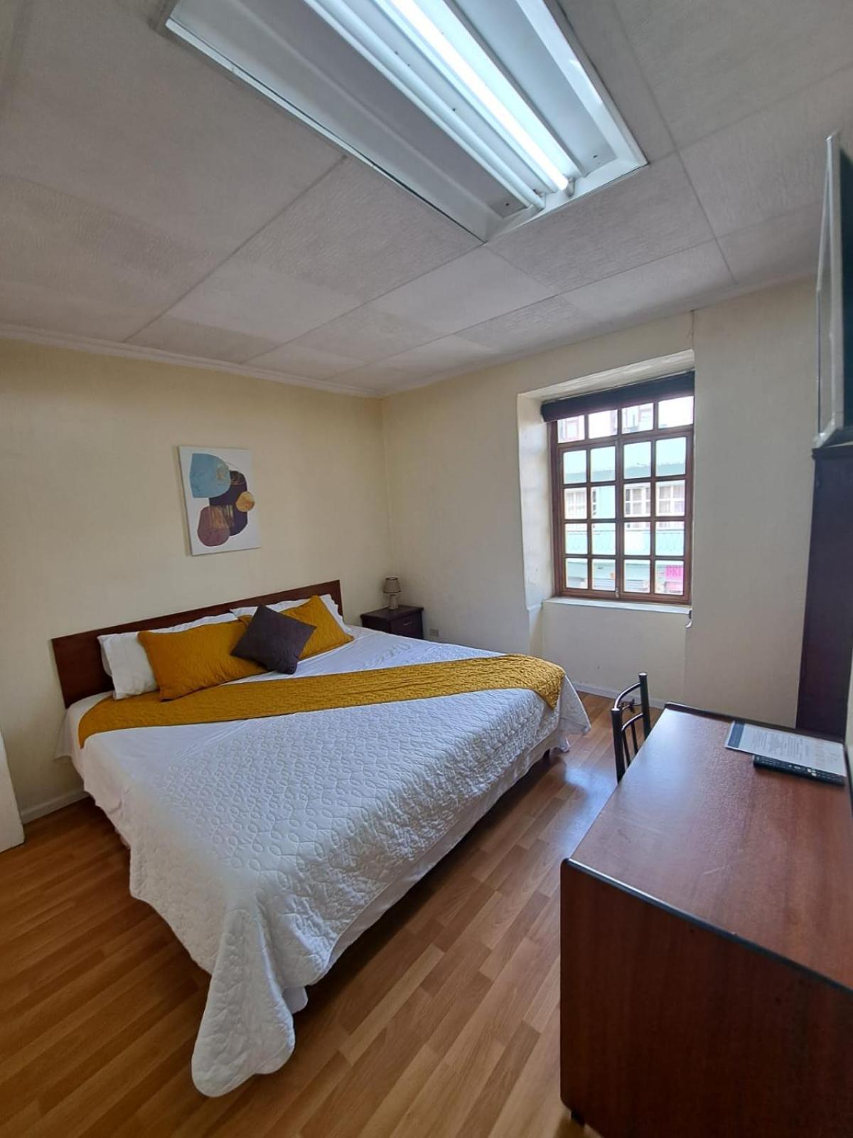 Hotel Mariscal Inn & Suite Cuenca Eksteriør bilde
